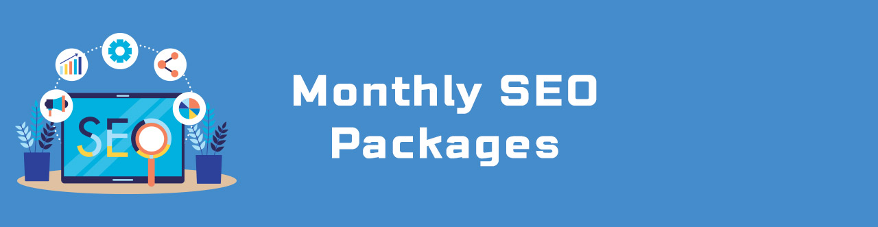 SEO service packages with flexible pricing for business growth.